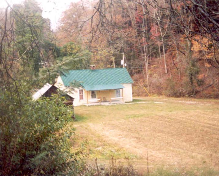 Robertson's Holiness Church